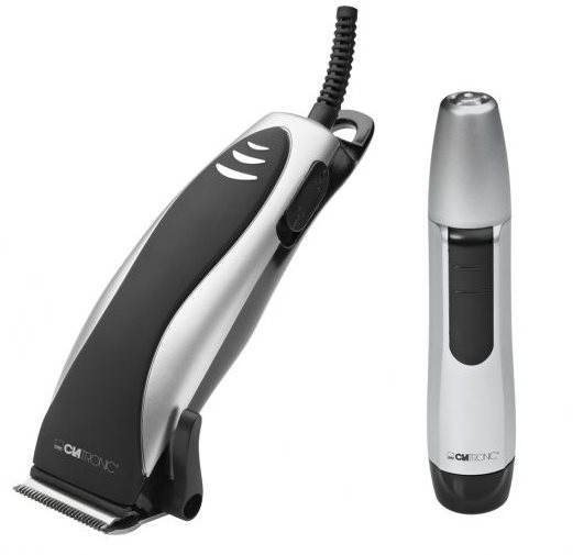 CLATRONIC HSM 3441 NE Tondeuse