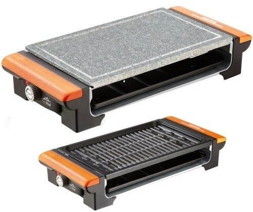 ETA 1162 90000 Vital Elektromos grill