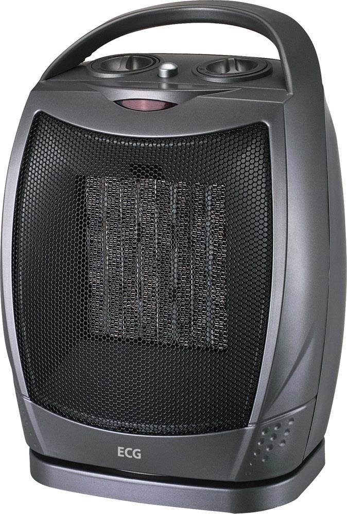 ECG KT 10 Teplovzdušný ventilátor