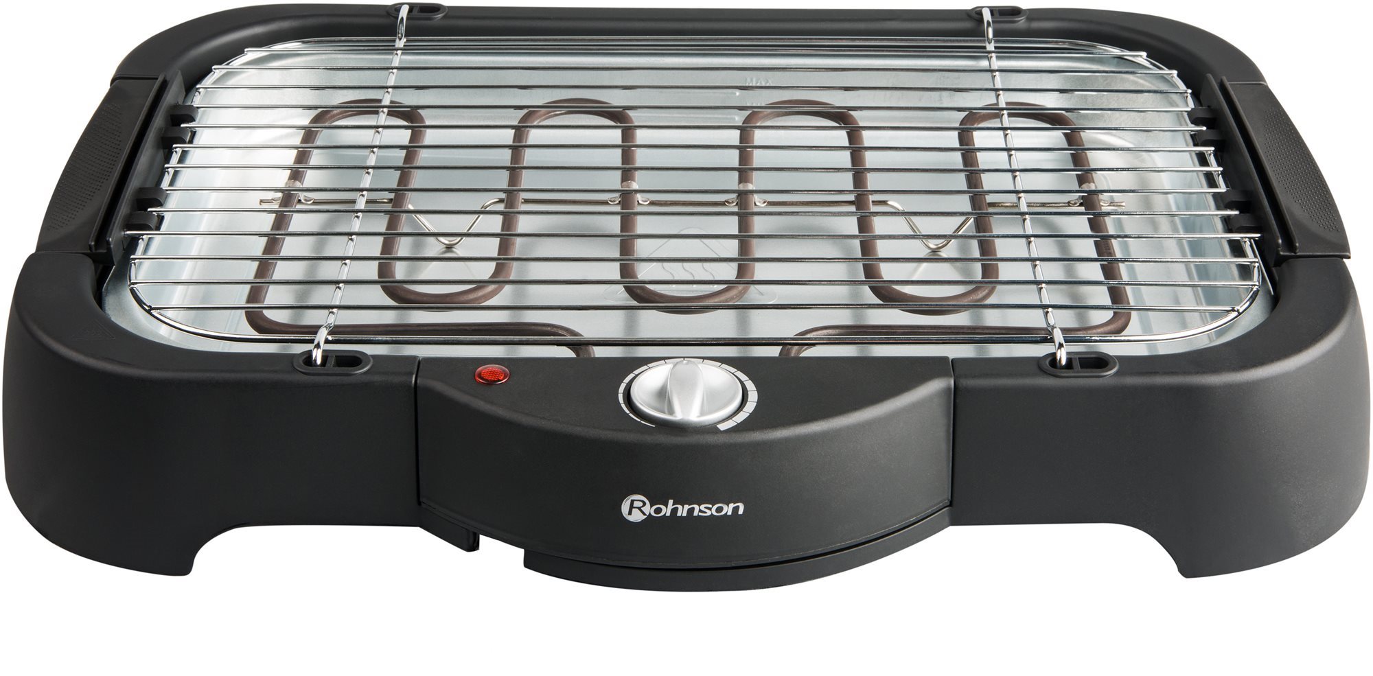 ROHNSON R-256 Elektrický gril