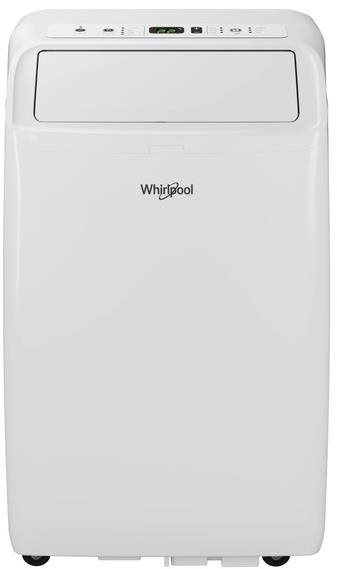 WHIRLPOOL PACF29HP W Mobilná klimatizácia