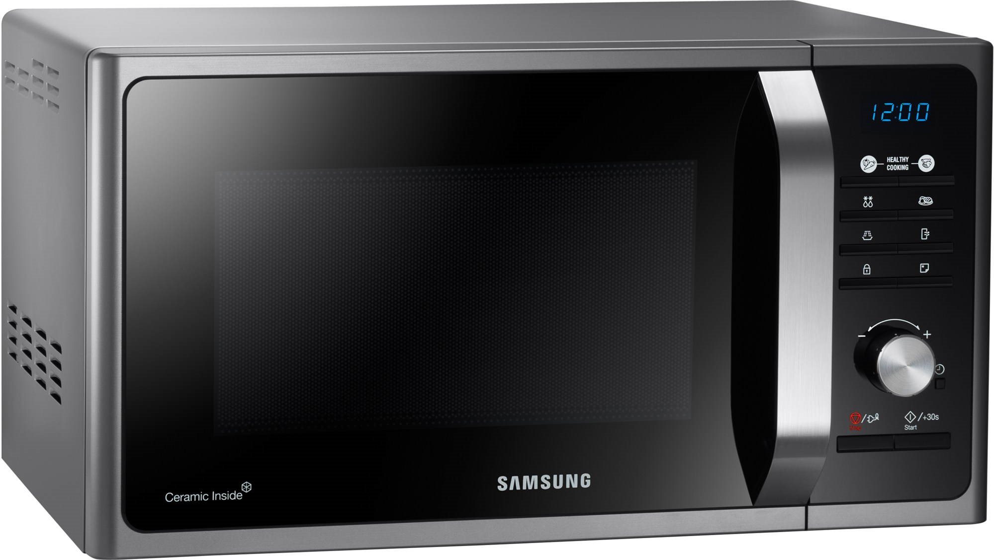 Samsung MS23F301TAS/EO Mikrovlnná rúra