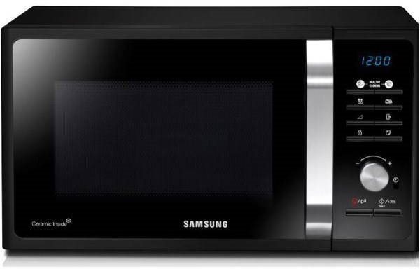 Samsung MS23F301TFK / EO Mikrovlnná rúra