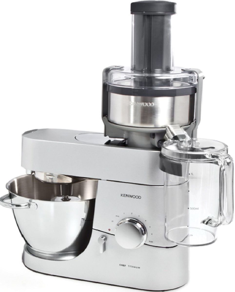 KENWOOD AT 641 Entsafter Zubehör für Küchenroboter