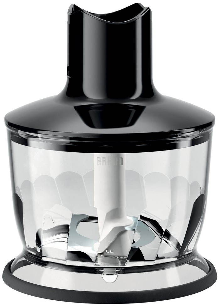 BRAUN MQ 30 BK Container