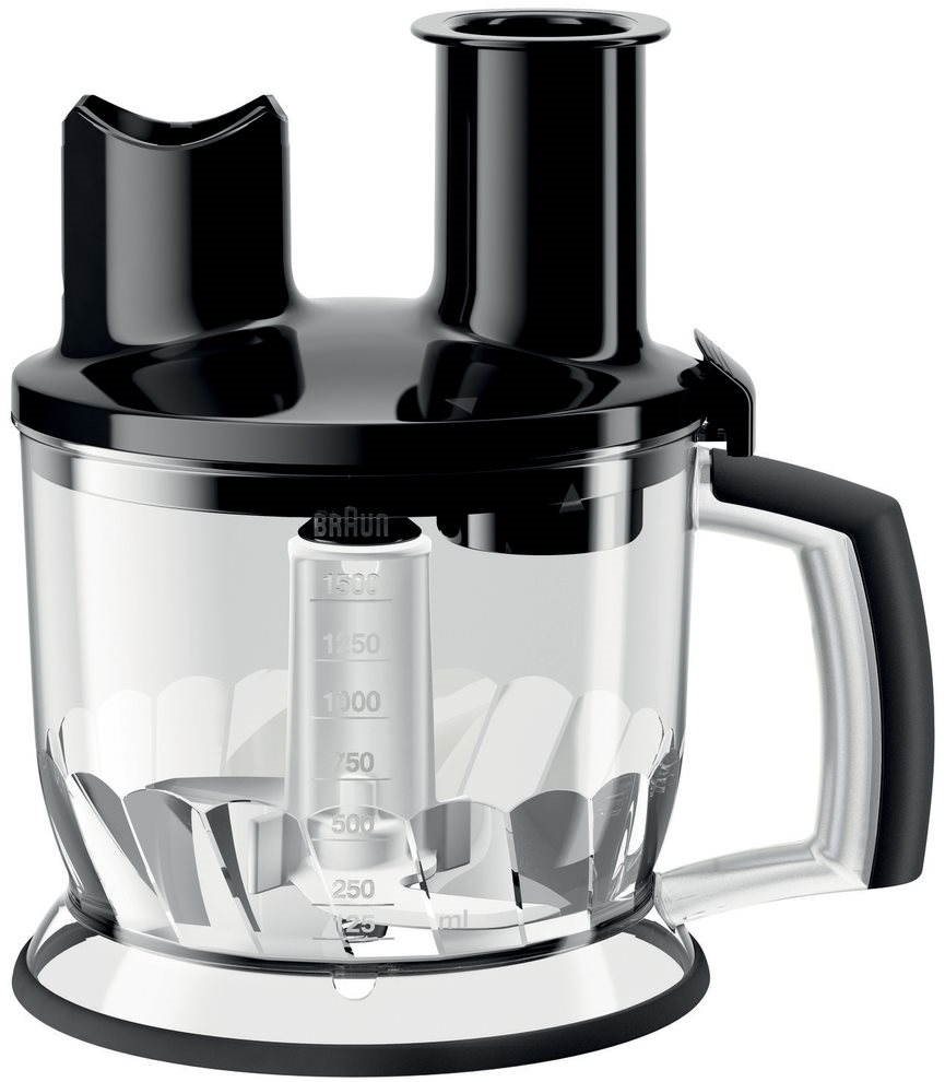 BRAUN MQ 70 BK Container