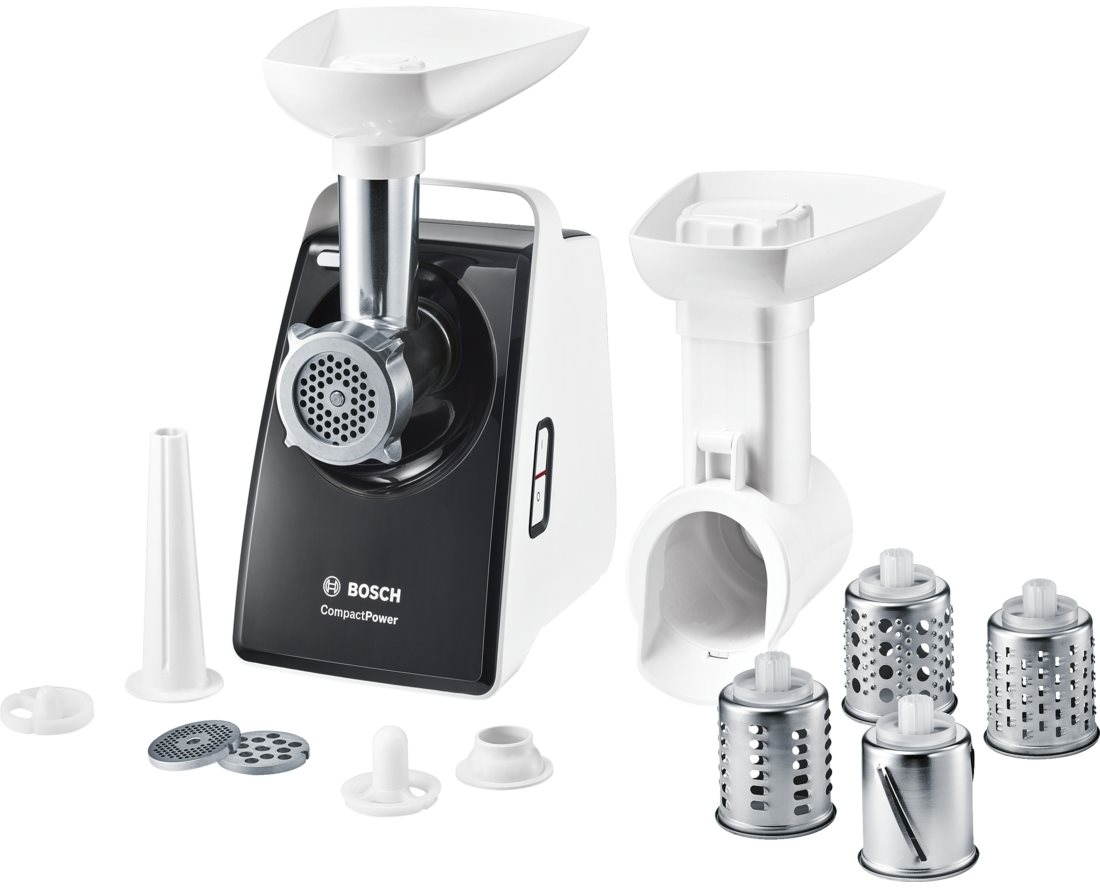 BOSCH MFW3640A Meat Mincer