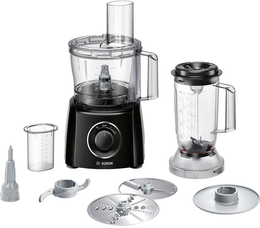 BOSCH MCM3201B Food Processor