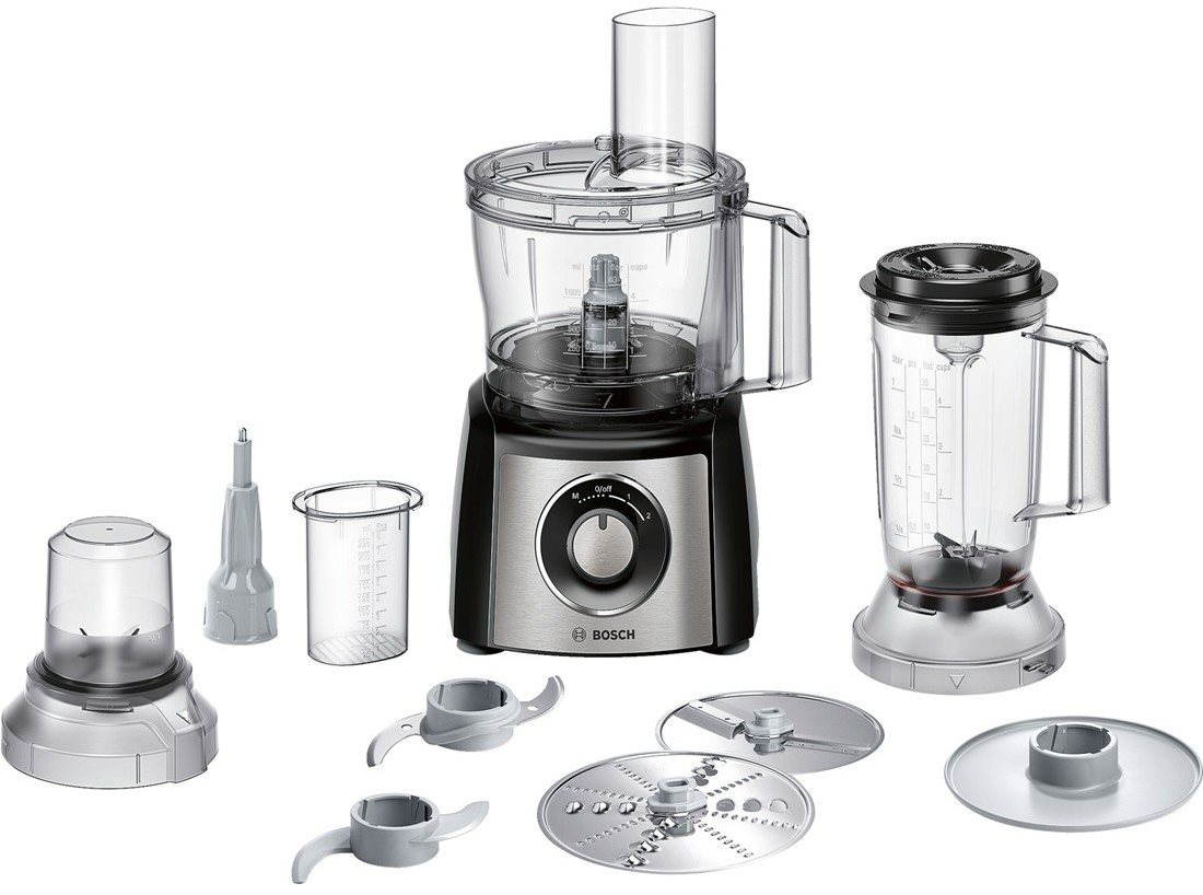 BOSCH MCM3501MGB Food Processor