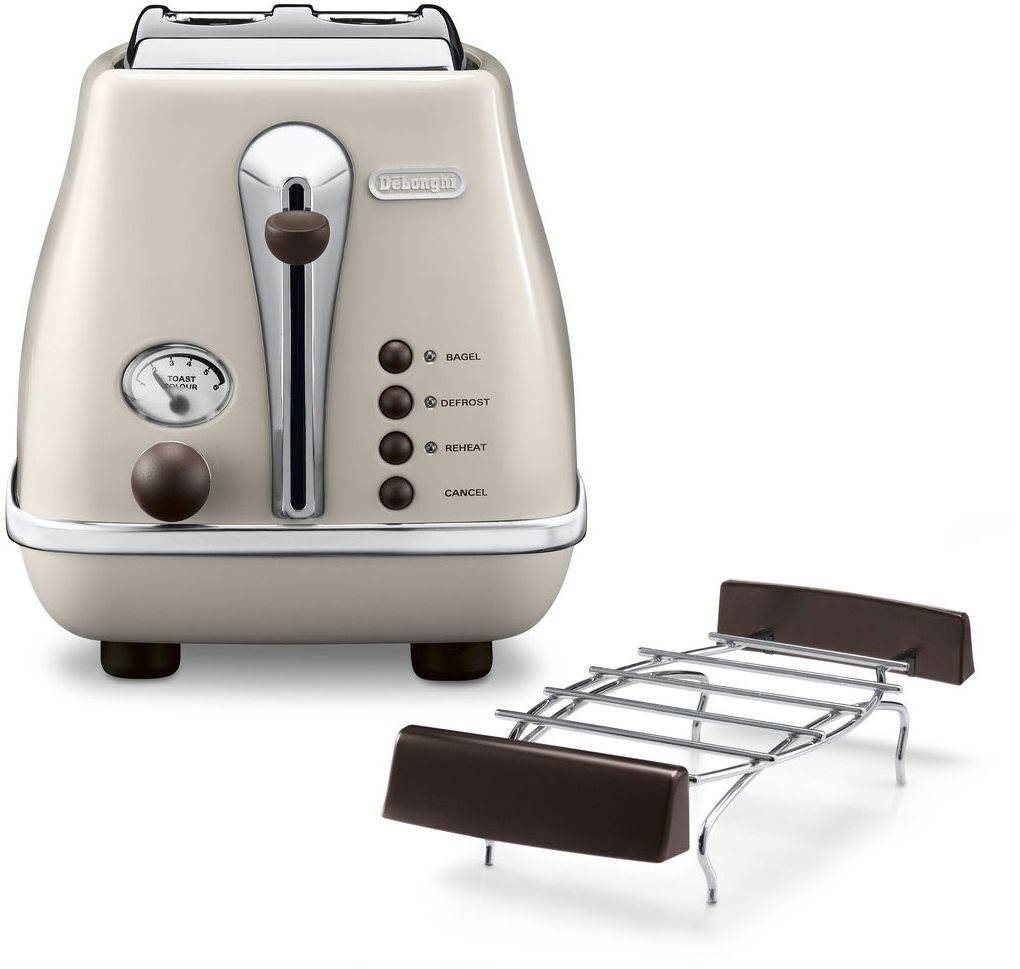 De'Longhi CTOV 2103 BG Hriankovač