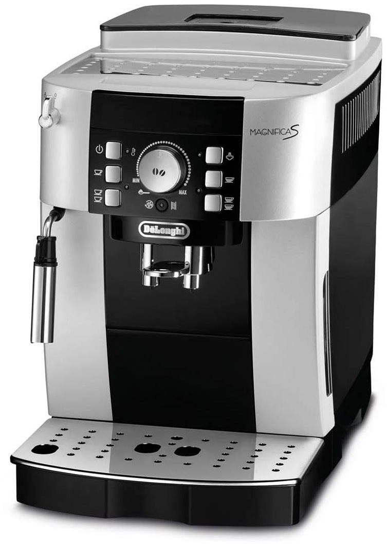 De'Longhi ECAM 21.117SB Automatický kávovar