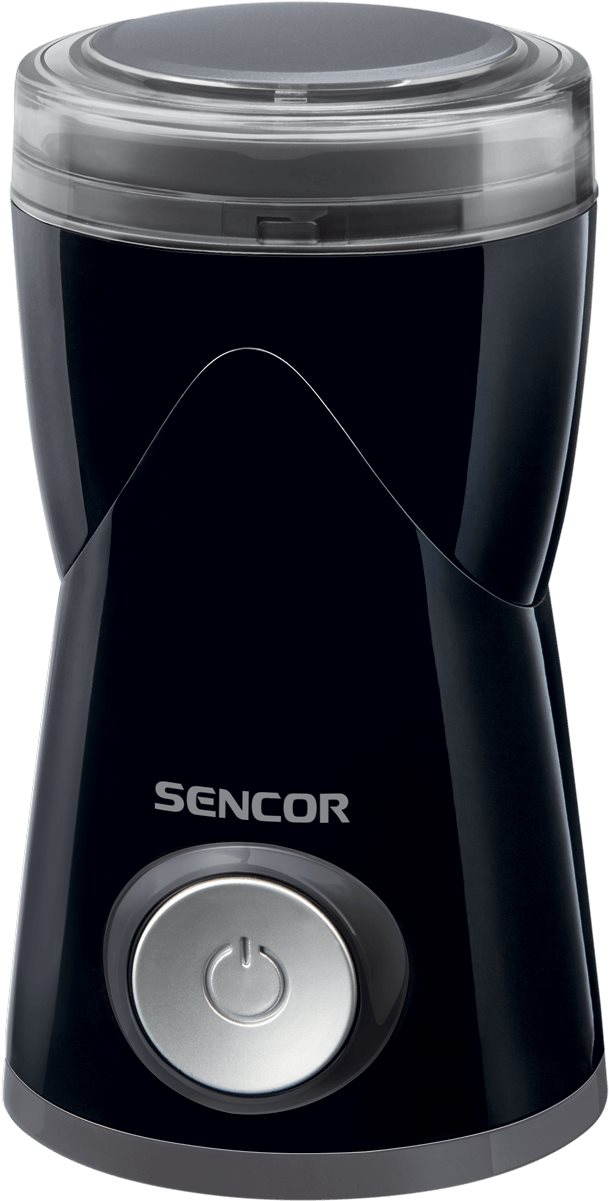 Sencor SCG 1050BK Mlynček na kávu