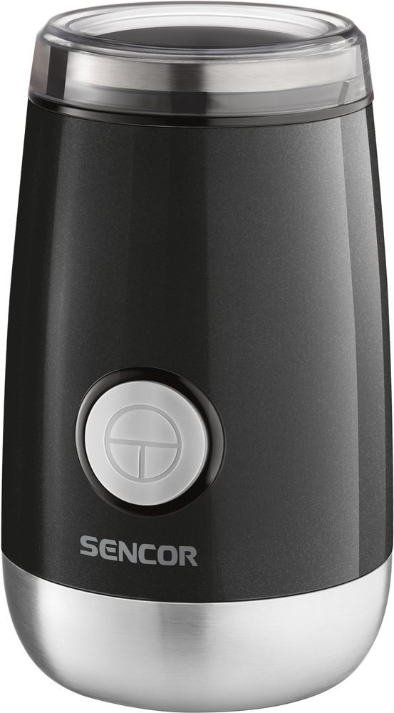 Sencor SCG 2051BK kávový mlynček Mlynček na kávu