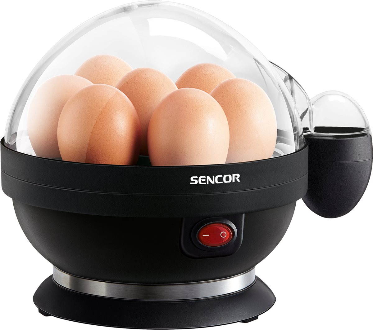 Sencor SEG 710BP Tojásfőző