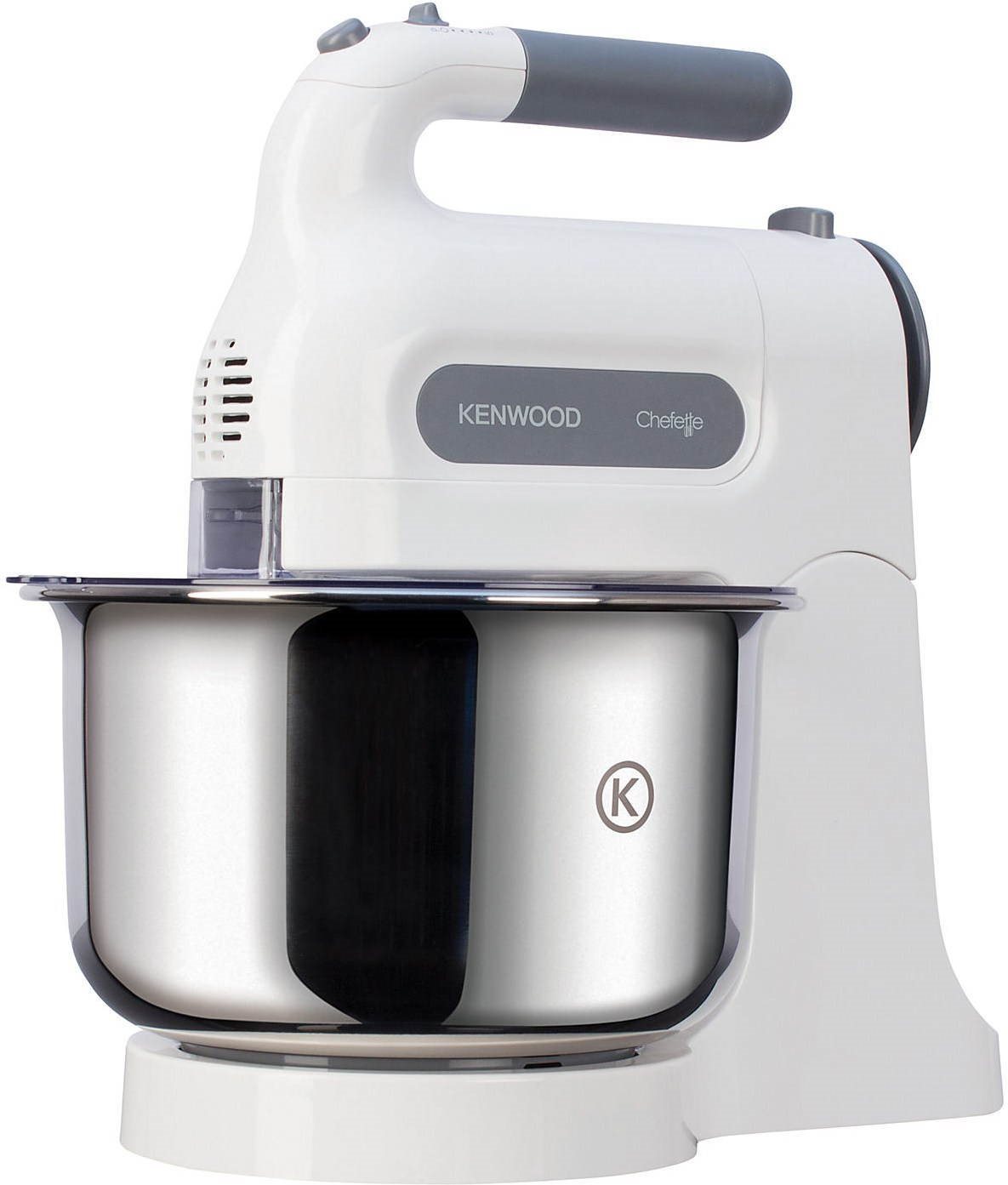 KENWOOD HM 680 Hand Mixer