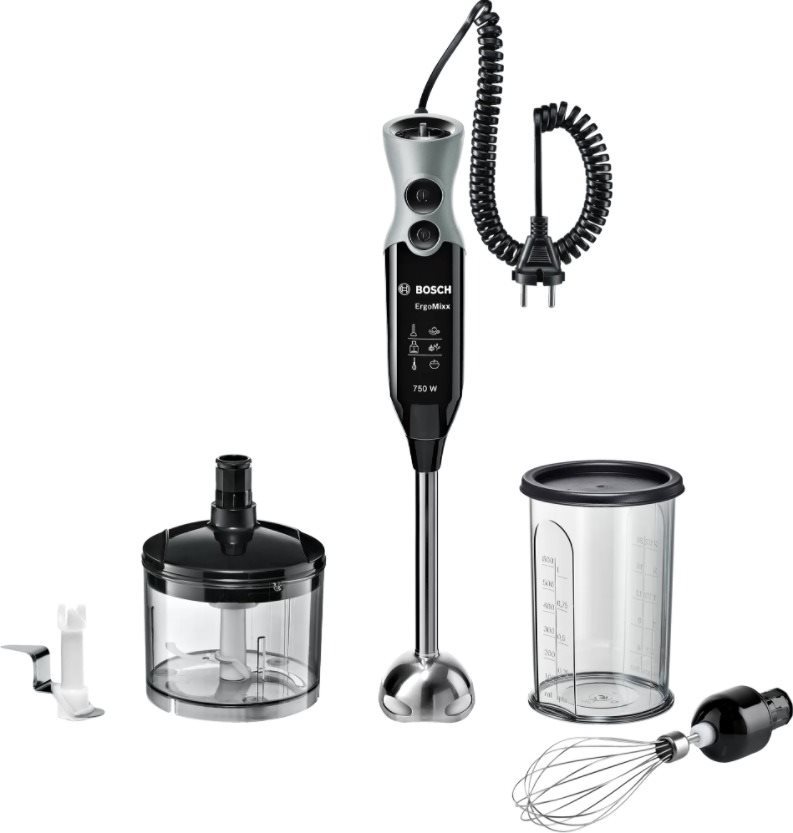 Bosch MSM 67170 Hand Blender