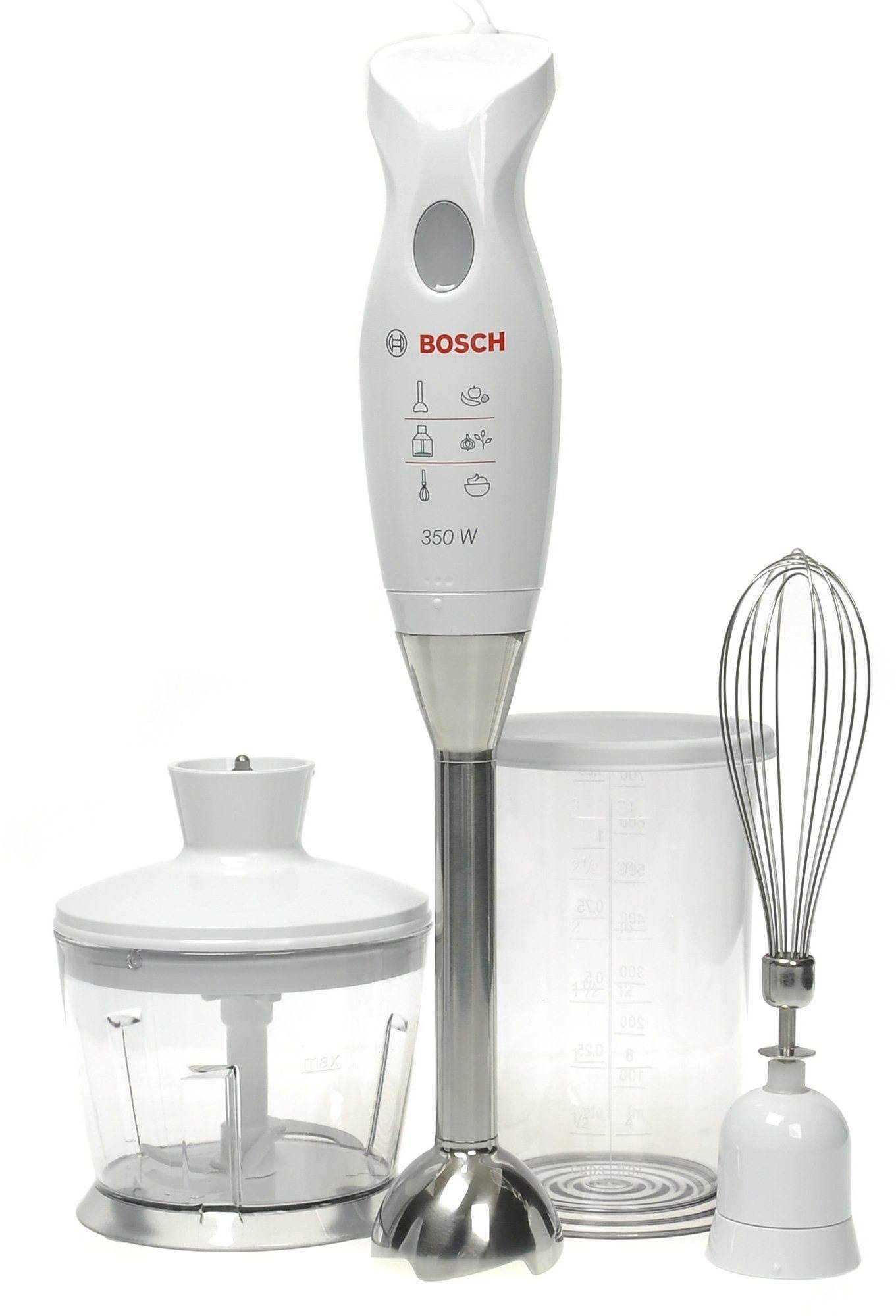 Bosch MSM 6B700 Hand Blender