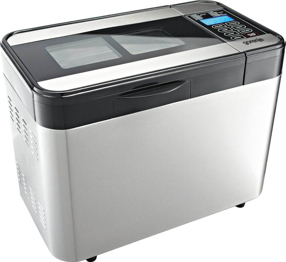 Gorenje BM 1400 E Domáca pekáreň