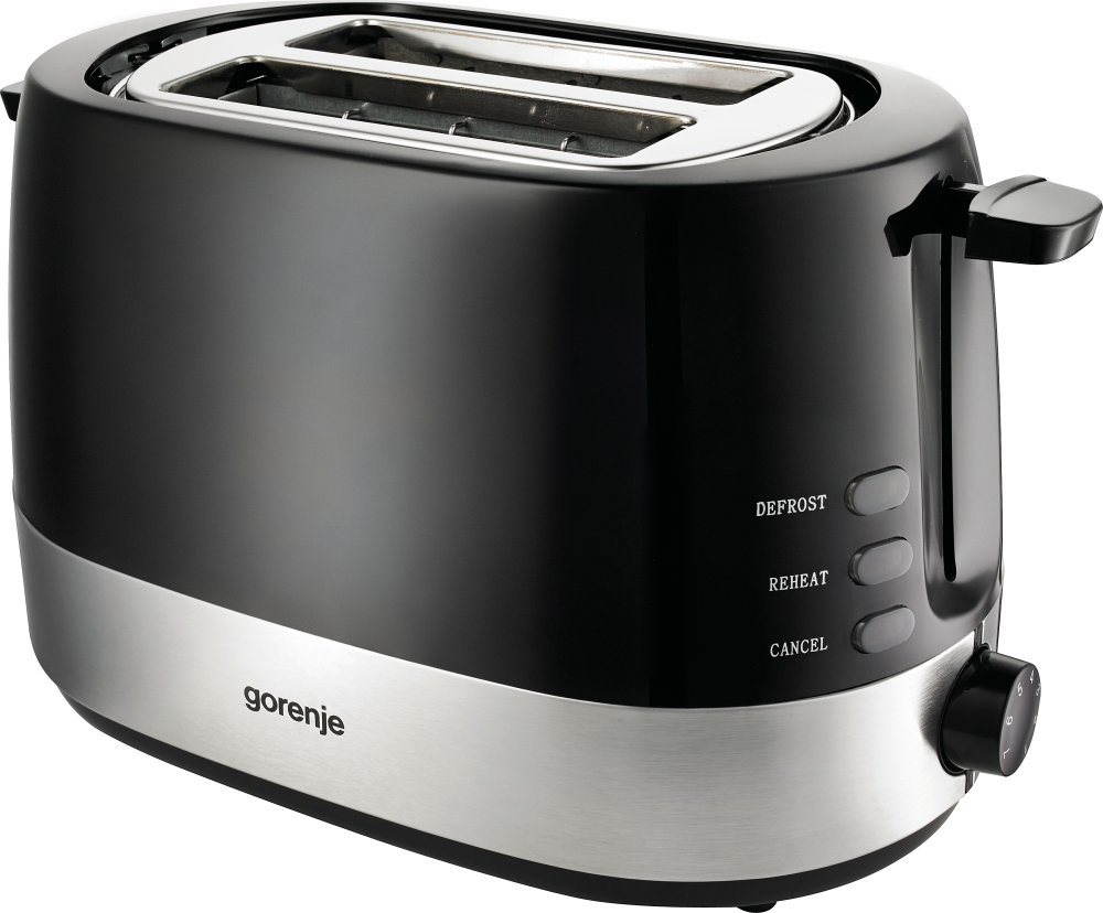 Gorenje T850BK Kenyérpirító