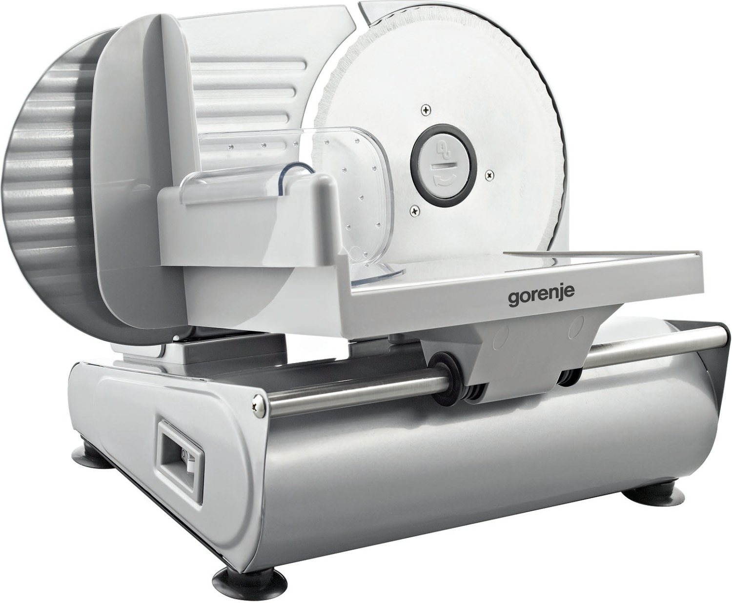 Gorenje R506E Elektrický krájač