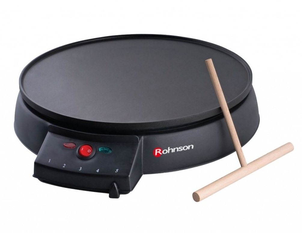 ROHNSON R-201 Crepe master Palacinkovač