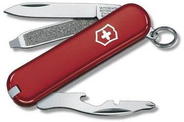 VICTORINOX Rally Messer