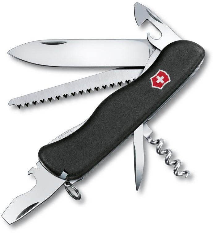 VICTORINOX Forester Messer