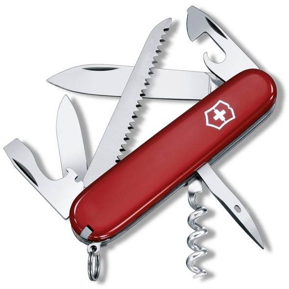 VICTORINOX Camper Nôž
