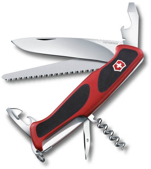 Victorinox RangerGrip 55 Messer