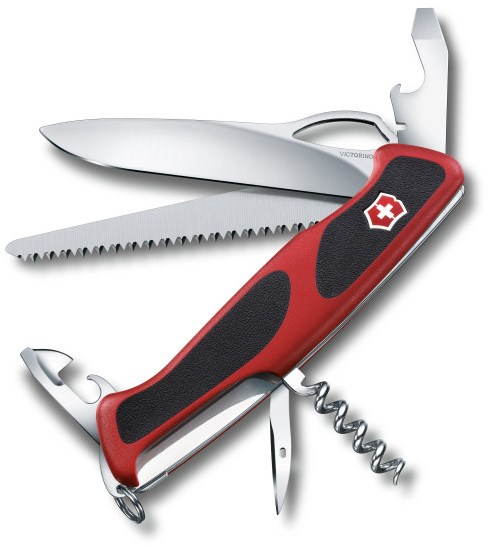 Victorinox RangerGrip 79 Nôž