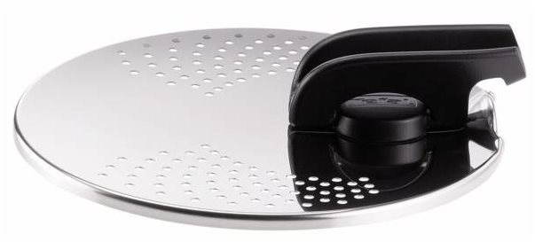 Tefal Ingenio Deckel (gelocht) L9829453 Deckel