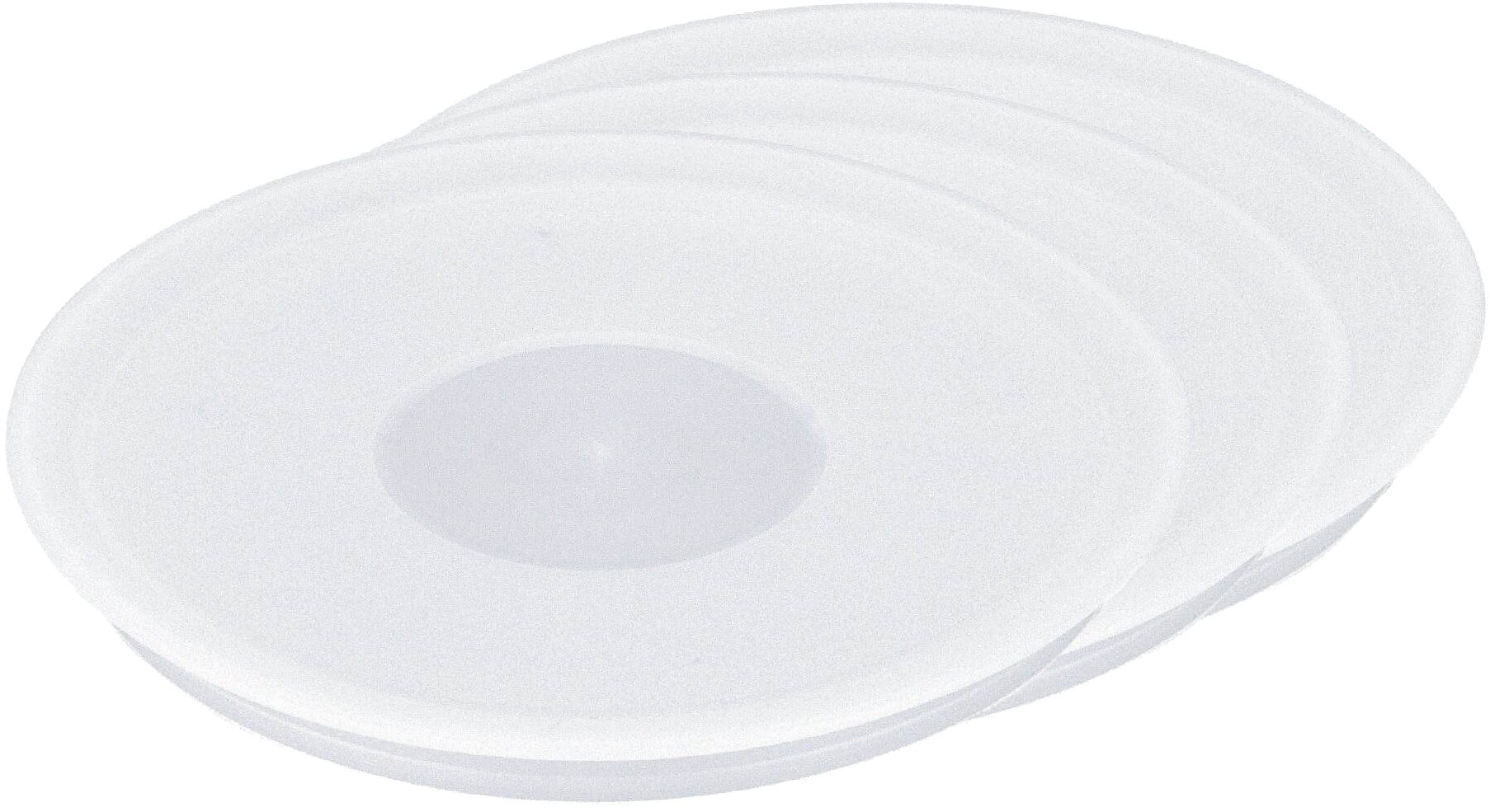 Tefal Sada 3 vík pro uchování pokrmu Ingenio L9849253 Poklice