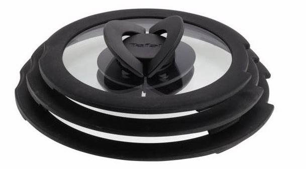 TEFAL INGENIO Lot 3 couvercles L9931012 Couvercle
