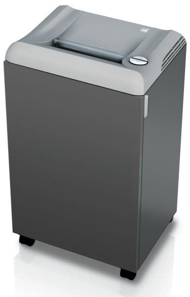 EBA 2127 C 2 × 15 mm Skartovačka