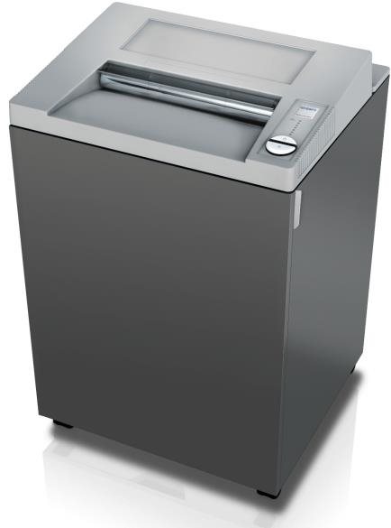 EBA 3140 S 6 mm Skartovačka
