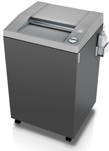 EBA 5141 C 2 × 15 mm Skartovačka