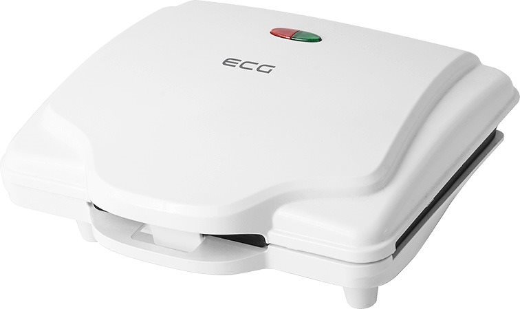ECG S 1370 Waffle Vafľovač