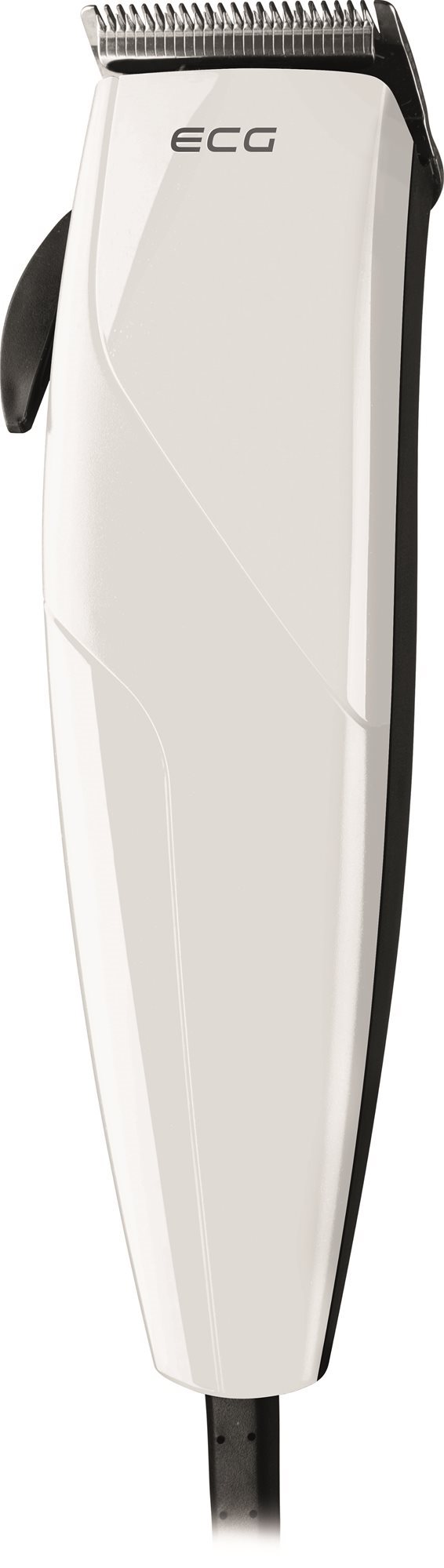 ECG ZS 1020 White Zastrihávač