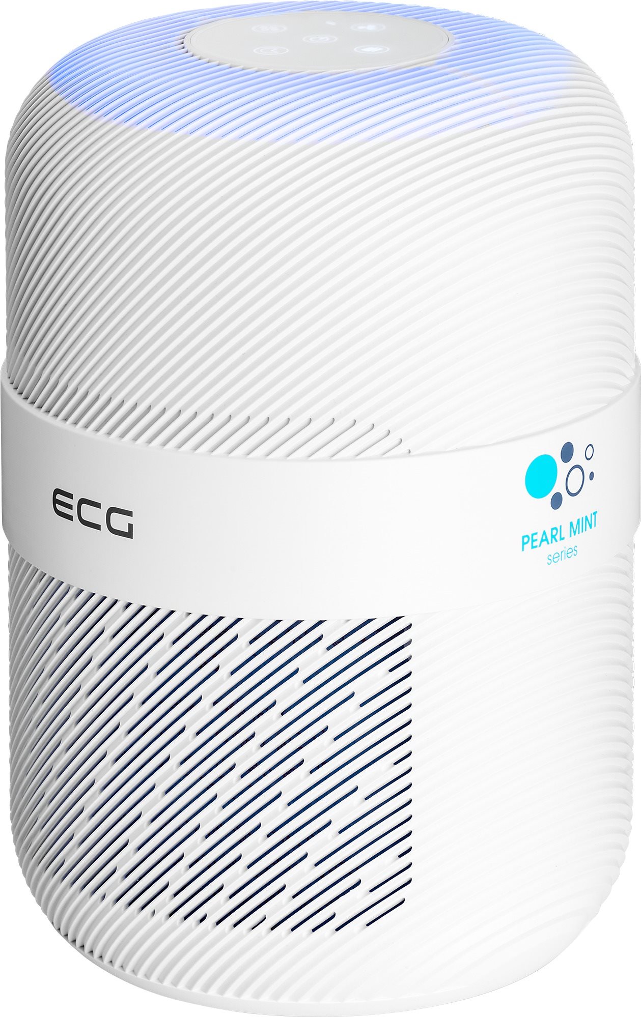 ECG AP1 Compact Pearl Čistička vzduchu