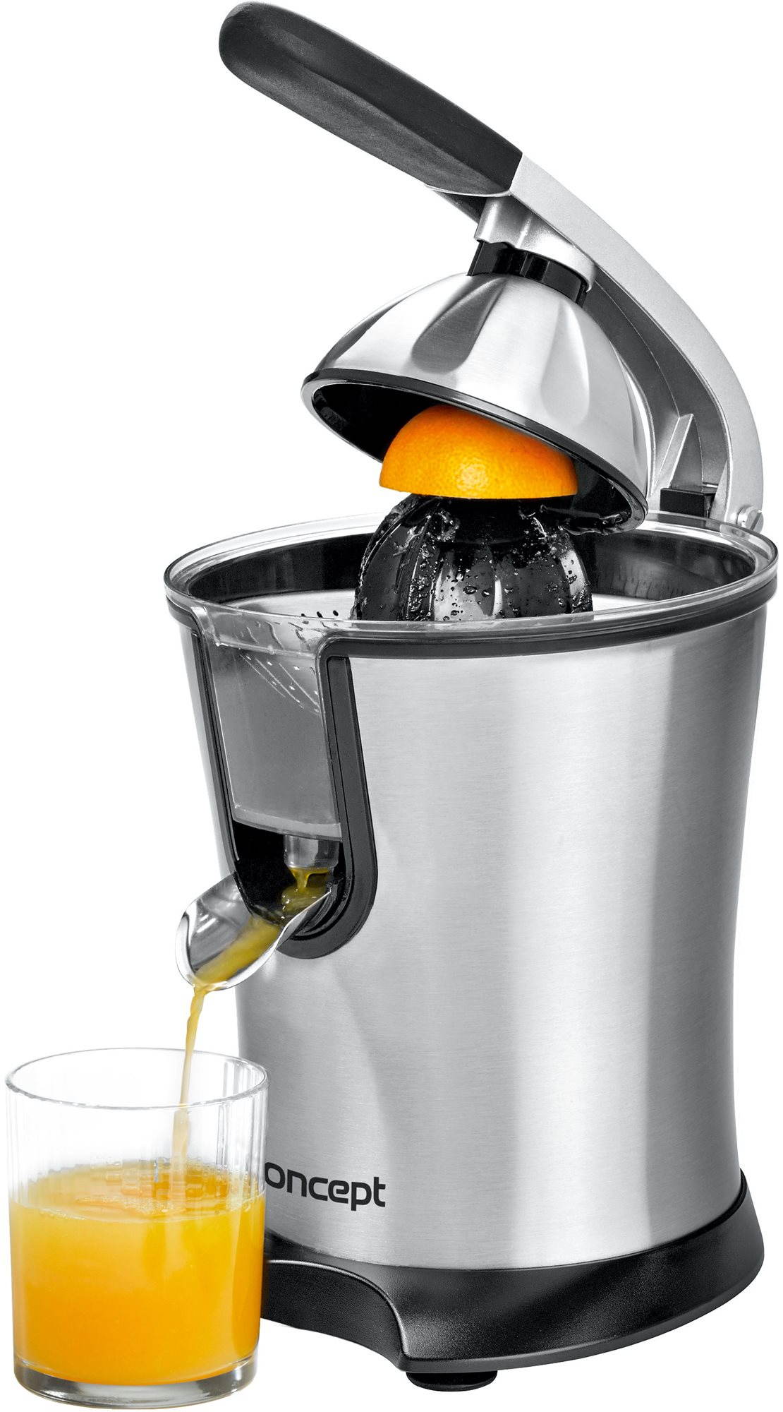 Concept CE-3520 Zitruspresse