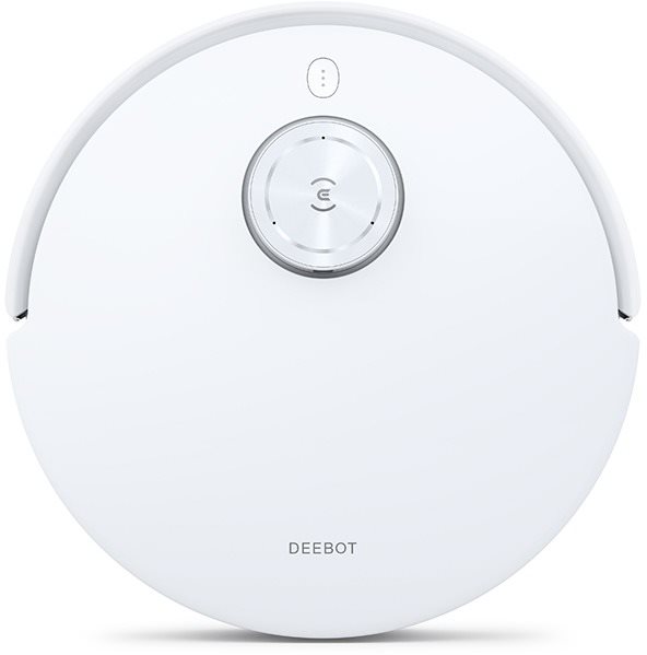 ECOVACS DEEBOT T10 TURBO Robotický vysavač
