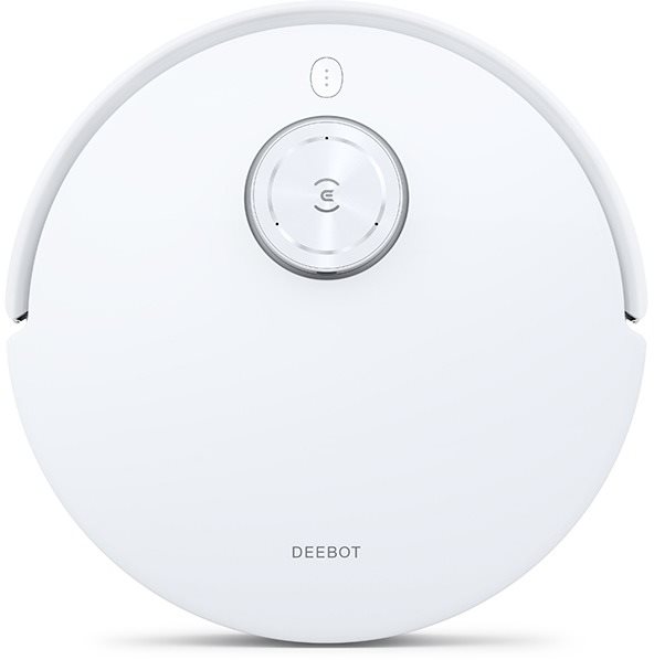ECOVACS DEEBOT T10 PLUS Robotický vysavač