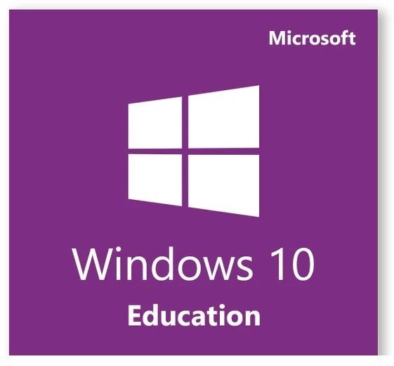 Windows EDU ALNG Aktualizácia SAPk OLV E 1Y Academic Ent Operačný...