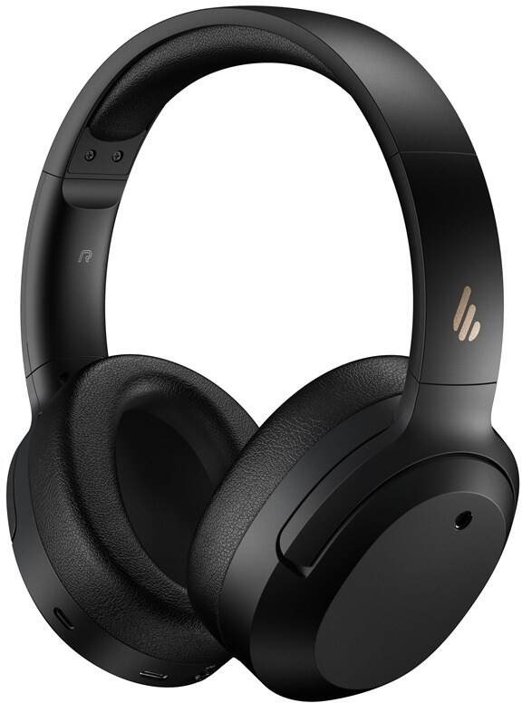 EDIFIER W820NB čierne Bezdrôtové slúchadlá