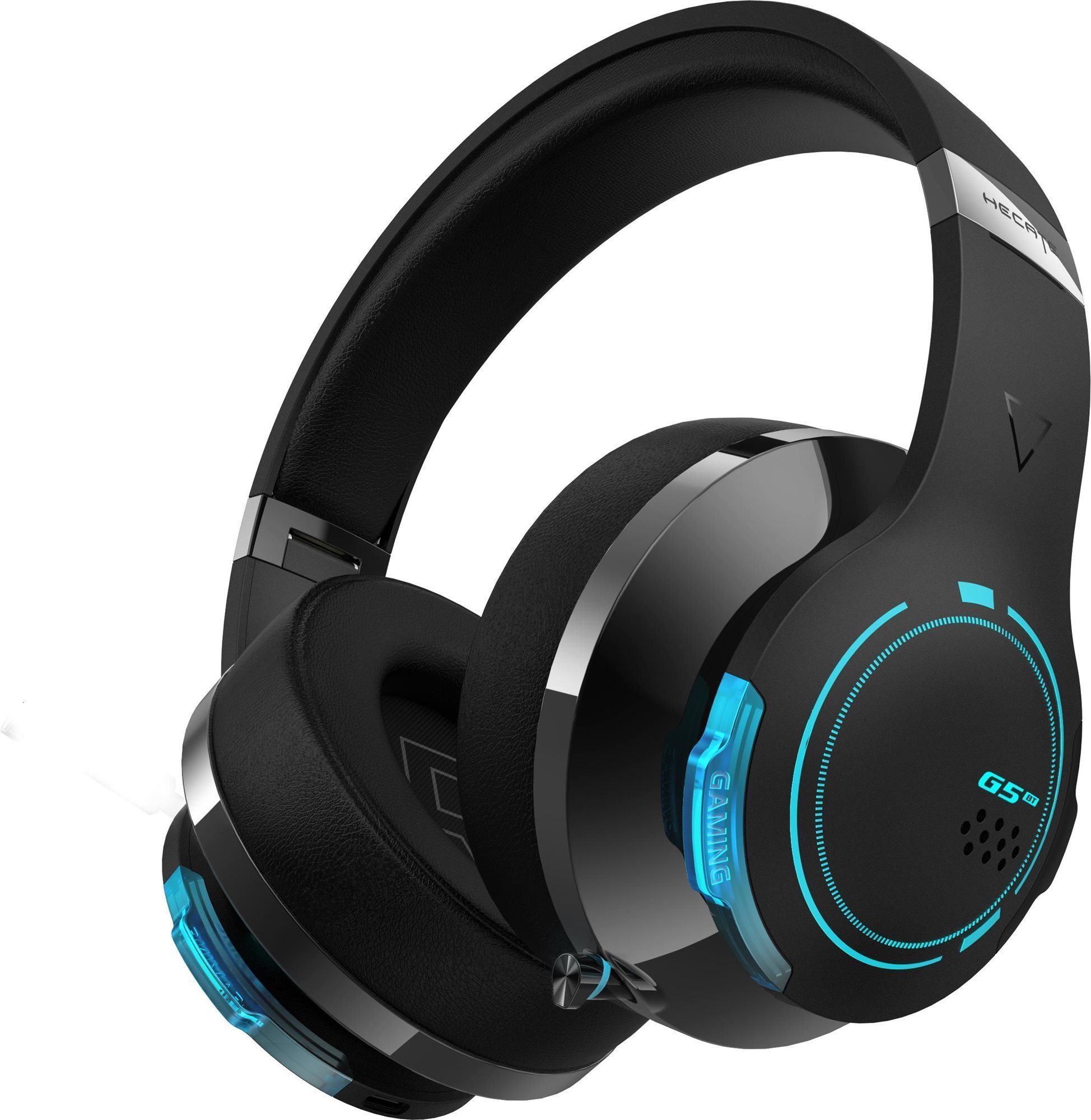 EDIFIER G5BT schwarz Gaming-Headset