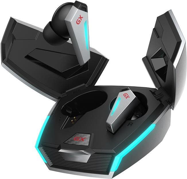 EDIFIER GX07 grau Gaming-Headset