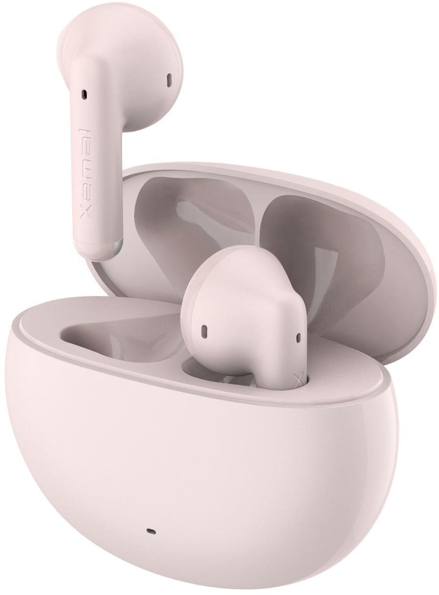 EDIFIER X2 Kopfhörer rosa Kabellose Kopfhörer