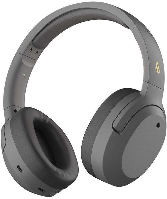 EDIFIER W820NB - grau Kabellose Kopfhörer