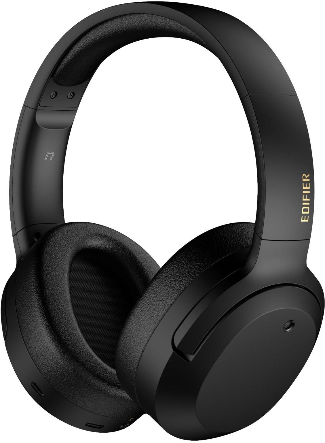EDIFIER W820NB Plus, čierne Bezdrôtové slúchadlá