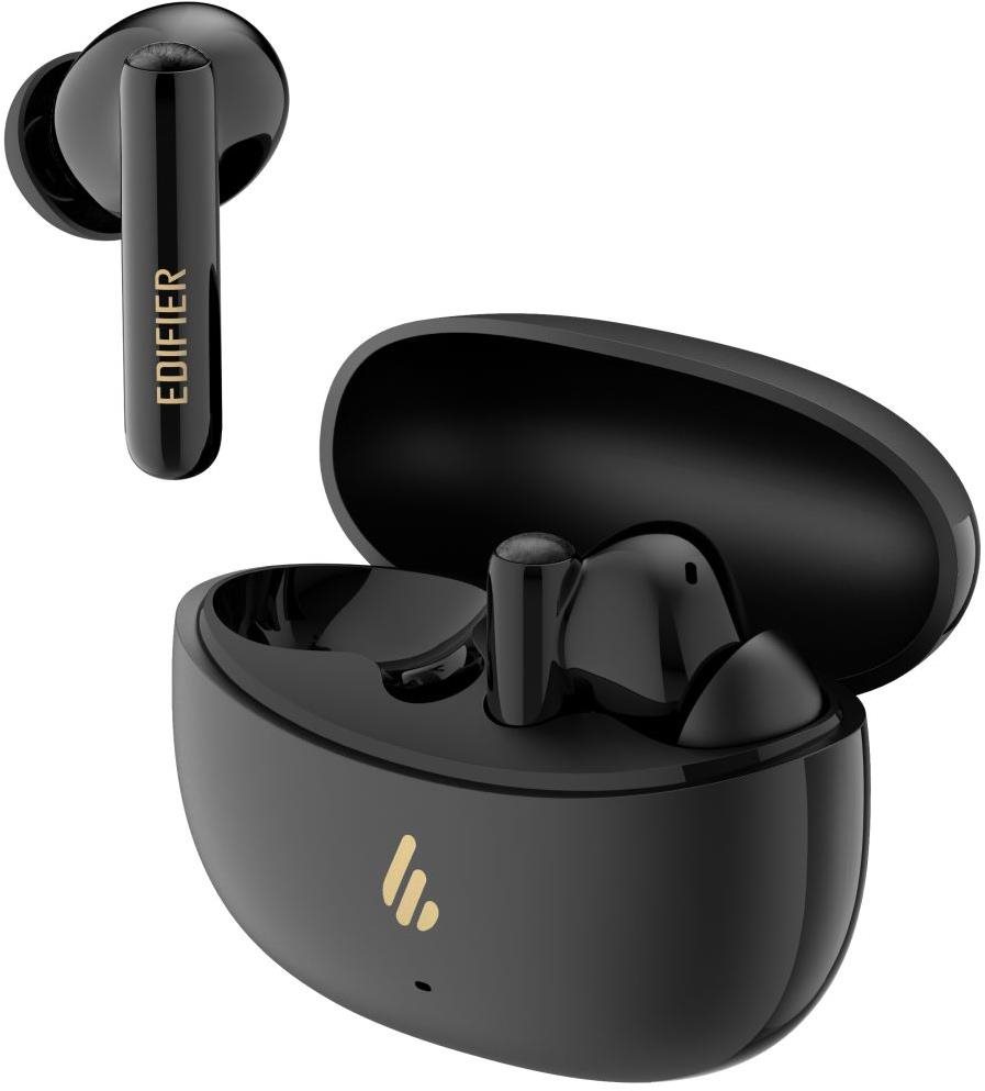 EDIFIER X5 Pro, fekete Vezeték nélküli fül-/fejhallgató
